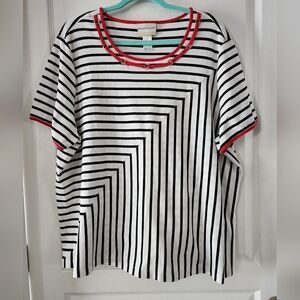 Alfred Dunner Shirt